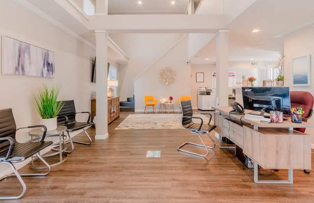 The Mirage Apartment Homes photos photos
