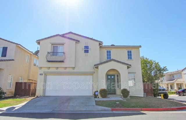 44675 Brookvail Ct. - 44675 Brookvail Court, Temecula, CA 92592