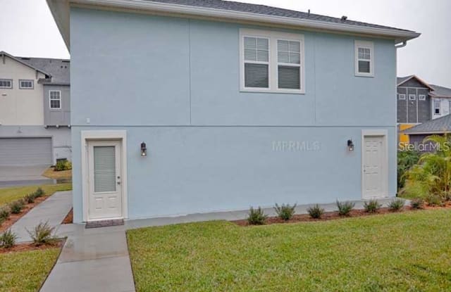 8239 UPPER PERSE CIRCLE - 8239 Upper Perse Circle, Orlando, FL 32827