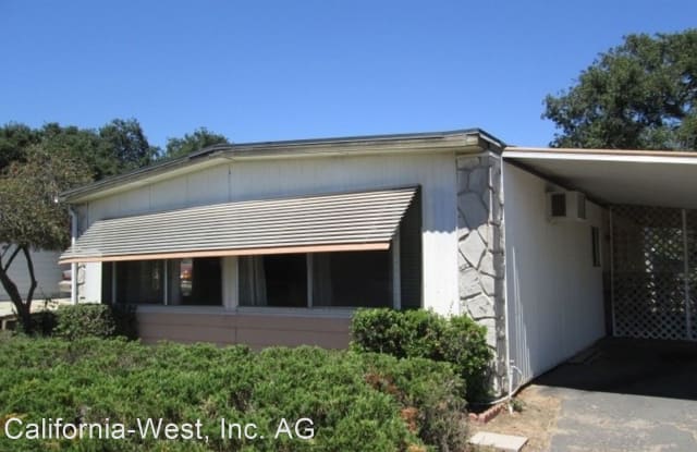 220 Trevino Drive - 220 Trevino Drive, Nipomo, CA 93444