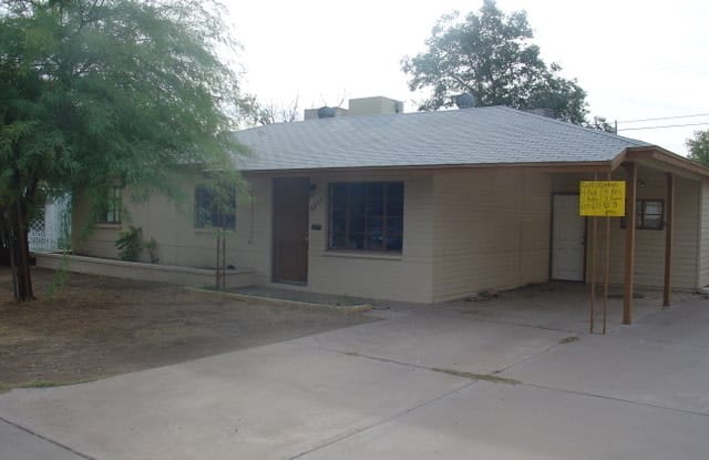6532 N 19TH Drive - 6532 North 19th Drive, Phoenix, AZ 85015
