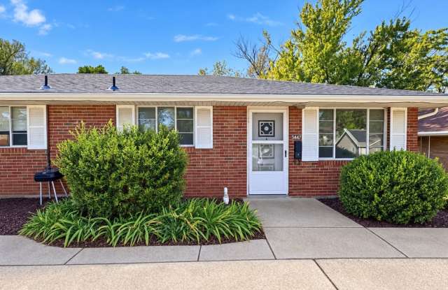 1-bed / 1-bath in Alton! Gallery 1