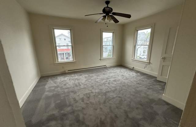 141 South 15th Street - 141 South 15th Street, Wilson, PA 18042