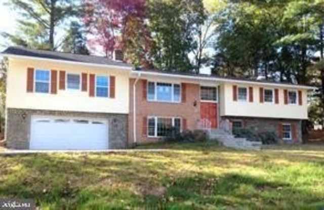 9700 BROOKFORD ROAD - 9700 Brookford Road, Potomac, MD 20854