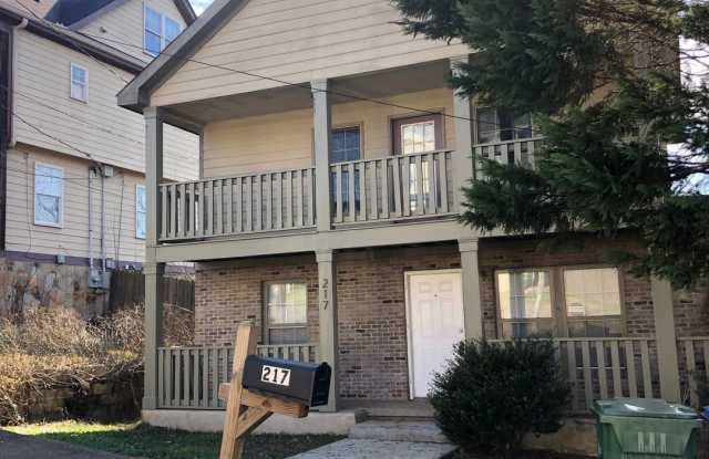217 South Ave - 217 South Ave SE, Atlanta, GA 30315