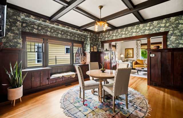 Charming Fully Furnished Spokane Home | Updated Comfort Near Downtown & Parks photos photos Charming Fully Furnished Spokane Home | Updated Comfort Near Downtown & Parks photos photos