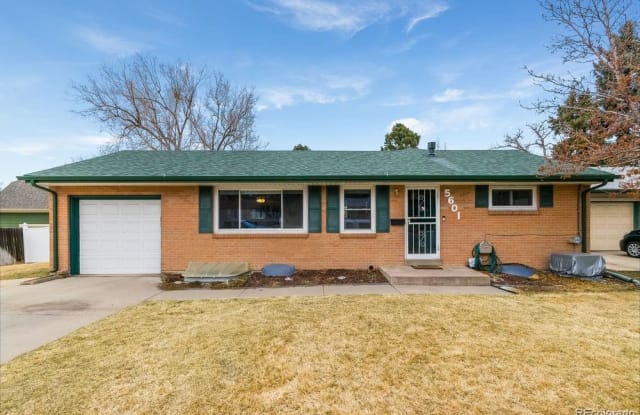 5601 E CORNELL AVE photos photos