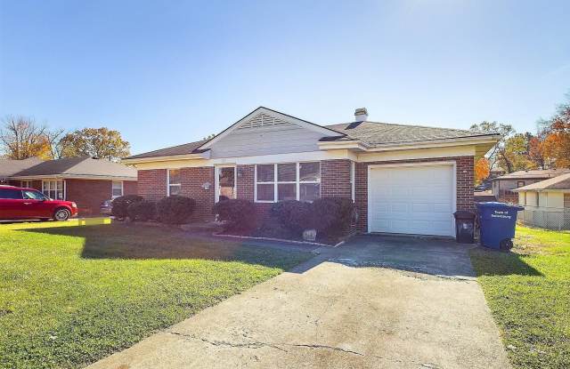 521 Popp Ave - 521 Popp Avenue, Sellersburg, IN 47172
