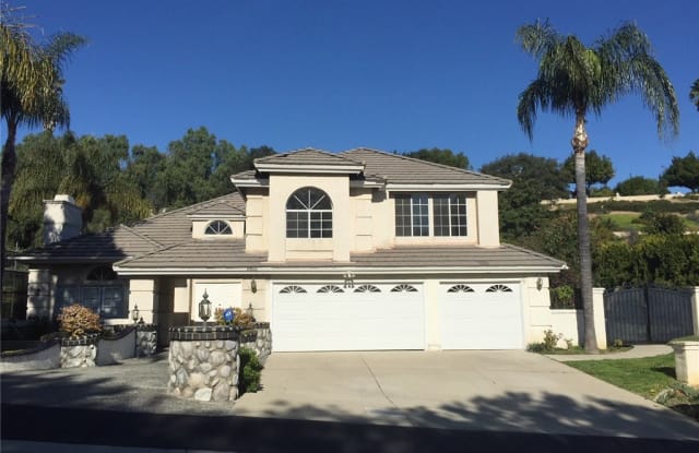 2600 Pointer Drive - 2600 Pointer Drive, Rowland Heights, CA 91789