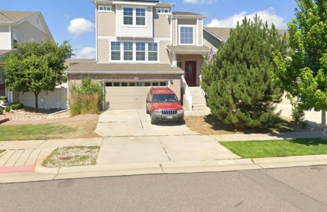 4787 Dunkirk St - 4787 North Dunkirk Street, Denver, CO 80249