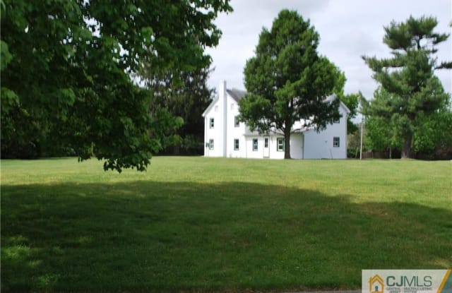 123 Hillside Avenue - 123 Hillside Avenue, South River, NJ 08882