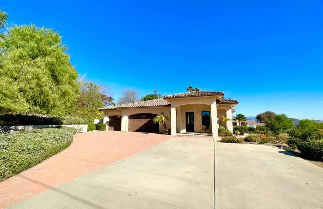 Amazing Location  Beautiful Country Living at its Very Best in this Lovely Single-Story Home being offered Furnished! photos photos