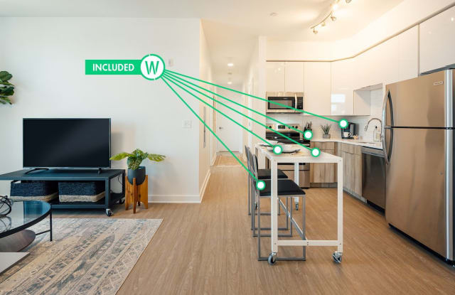 Wheelhouse Co-Living Gallery 3