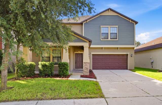 Family-Friendly 5BR Home in The Enclave at Boyette photos photos