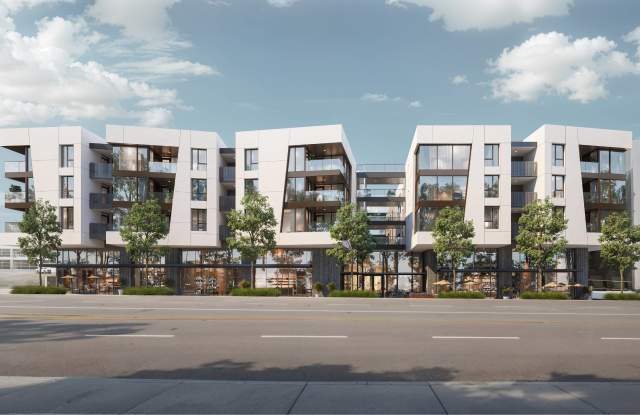 Santa Monica Collection photos photos