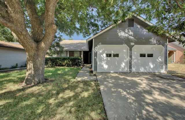 Great Home in North West Austin! - 12906 Water Mill Cove, Austin, TX 78729