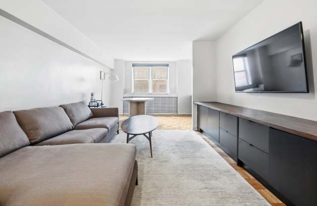 25 West 13th Street - 25 West 13th Street, New York City, NY 10011