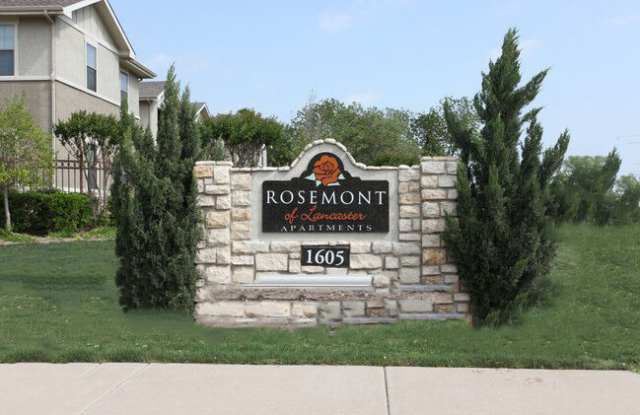 Rosemont of Lancaster photos photos