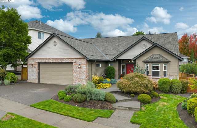 4652 NW Skycrest Pkwy - 4652 Northwest Skycrest Parkway, Bethany, OR 97229