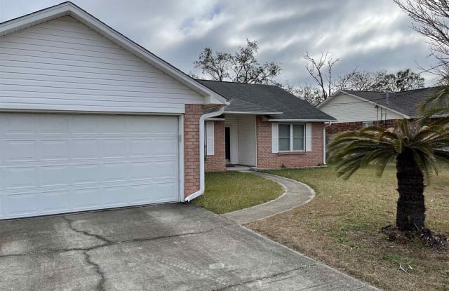 2116 CORAL CREEK DR - 2116 Coral Creek Drive, Escambia County, AL 32506