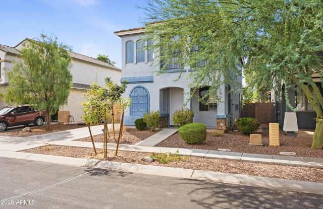4248 S MARIPOSA Drive Gallery 2