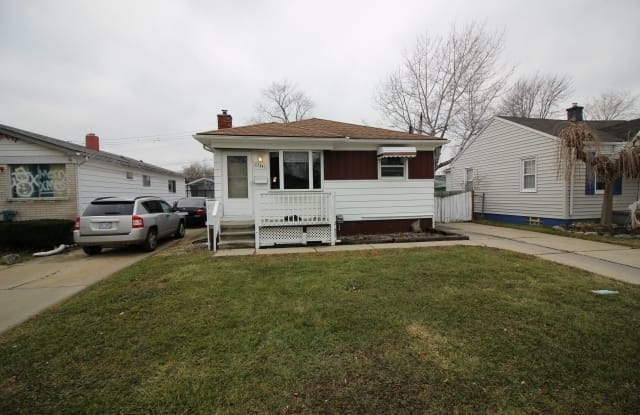 27841 Kaufman St - 27841 Kaufman Street, Roseville, MI 48066