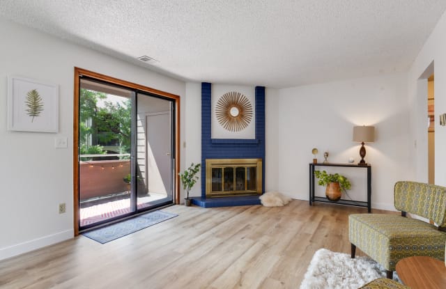 8378 South Upham Way - 8378 South Upham Way, Columbine, CO 80128