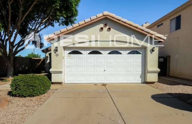 2162 West Osage Avenue - 2162 West Osage Avenue, Mesa, AZ 85202