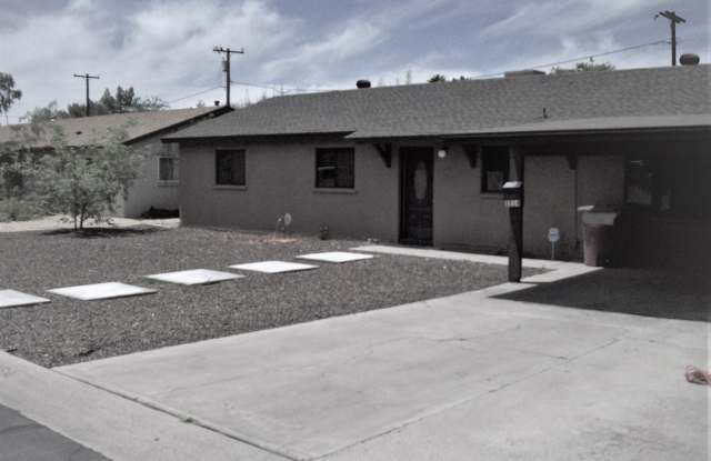 3514 N 78TH Street - 3514 North 78th Street, Scottsdale, AZ 85251