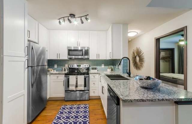 Sunstone Village, 55+ Gallery 2