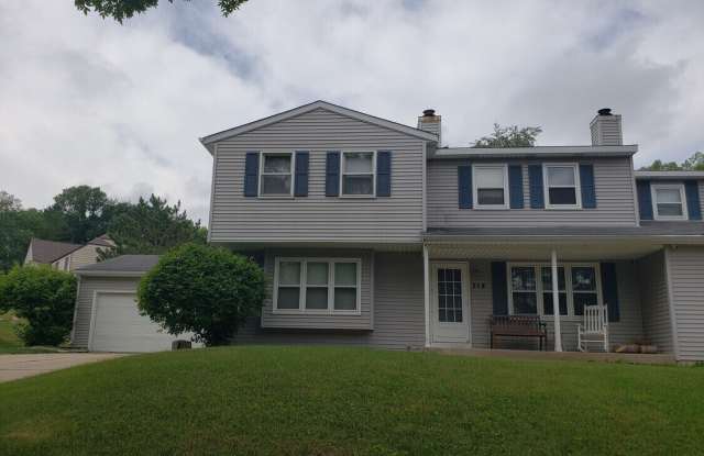 210 South Yellowstone Drive photos photos