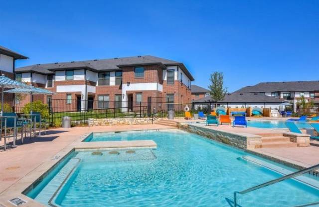 1225 New Meister Ln - 1225 New Meister Lane, Pflugerville, TX 78660