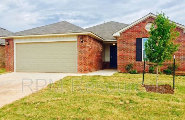 11429 SW 26th St - 11429 Southwest 26th Street, Oklahoma City, OK 73099