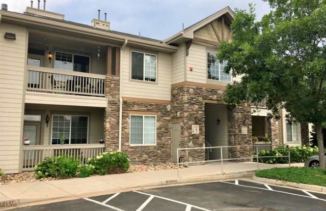 10341 West Girton Drive - 10341 W Girton Dr, Lakewood, CO 80227