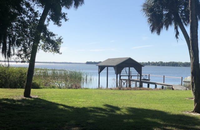 6281 Halabrin Road - 6281 Halabrin Road, Polk County, FL 33844