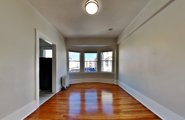 954 Geary St. Gallery 2