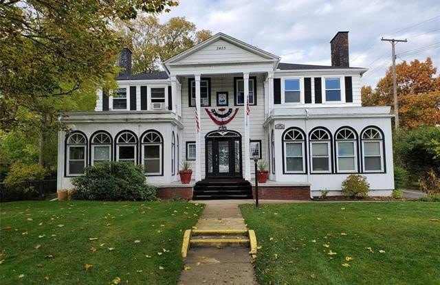 2455 MILITARY Street photos photos