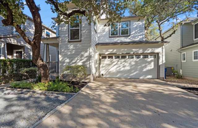 1011 Brodie St #10, Austin, Texas 78704 Gallery 4
