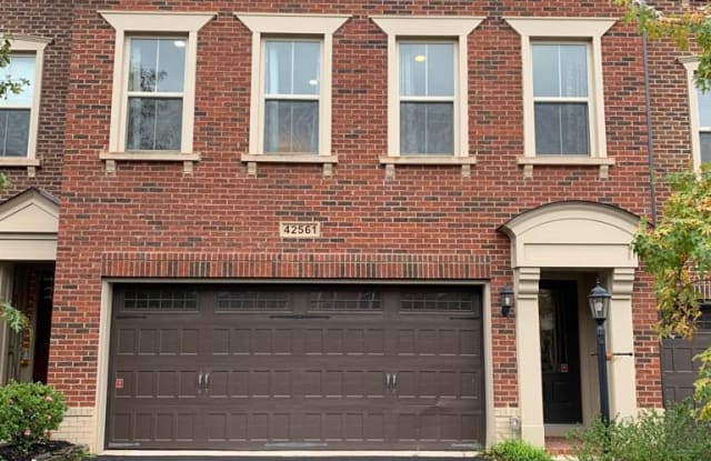 42561 MANTUA SQUARE - 42561 Mantua Square, Brambleton, VA 20148