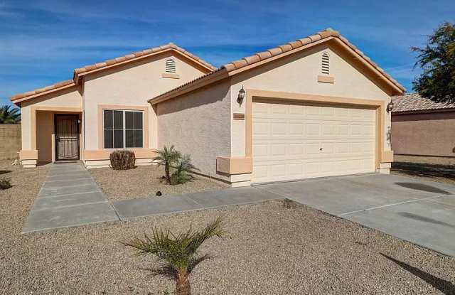15128 W Elko Dr - 15128 West Elko Drive, Surprise, AZ 85374