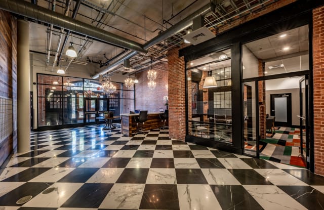 Halstead Providence Gallery 3