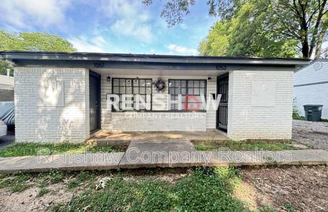 1053 Treadwell St photos photos