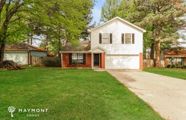 1612 Waldron Cove photos photos