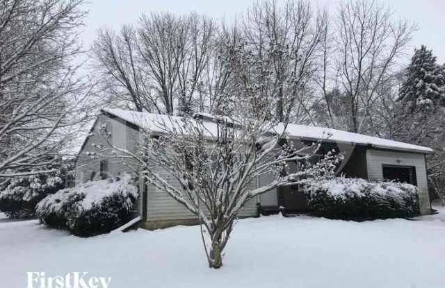5901 Pemberly Drive - 5901 Pemberly Drive, Indianapolis, IN 46221