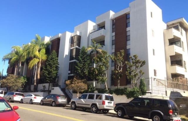 630 North GRAND Avenue - 630 N Grand Ave, Los Angeles, CA 90012