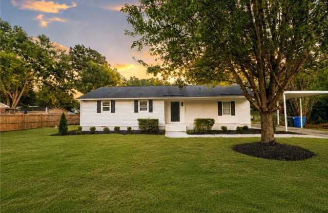 1506 Swainey Avenue photos photos