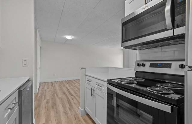 Residences of Troy Apartments photos photos
