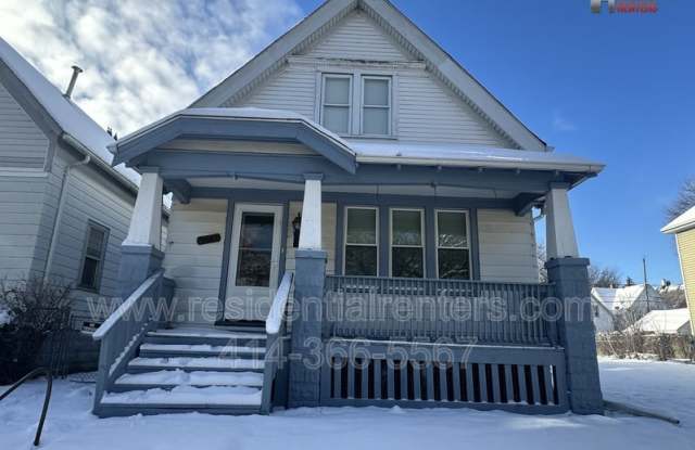 3147 N Richards Street photos photos