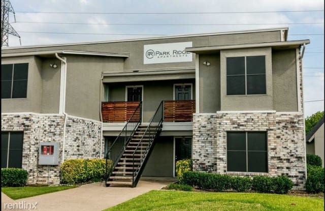 Katz Park Ridge - 2453 US Highway 80 E, Mesquite, TX 75150