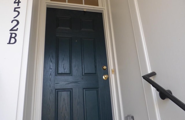 12452 LIBERTY BRIDGE ROAD - 12452 Liberty Bridge Road, Fair Lakes, VA 22033
